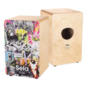 Sela Art Series Urban SE 174