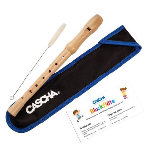 Cascha HH 2130 Flet Drewniany