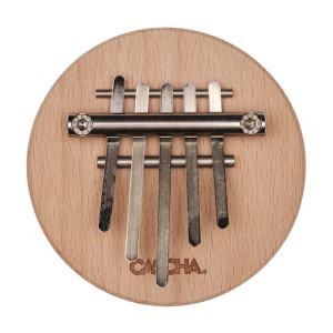 Cascha HH 2176 Kalimba Beech 5