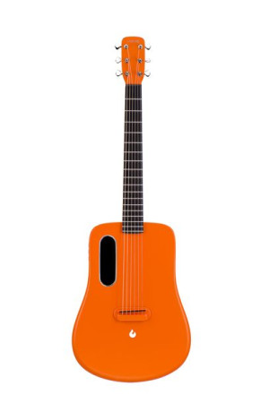 LAVA MUSIC ME 2 Freeboost OR