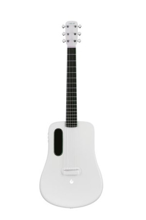 LAVA MUSIC ME 2 Freeboost WH