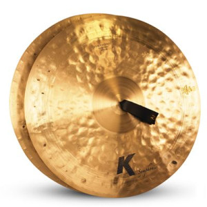 Zildjian K Symphonic 20" K2108 Talerze Orkiestrowe