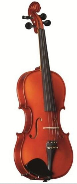 Strunal 3/60 Altówka 41cm ZESTAW