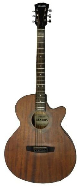Marris GACEM Gitara Elektro-Akustyczna