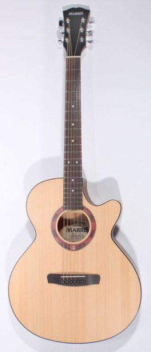 Marris GACE Gitara Elektro-Akustyczna