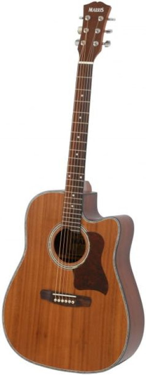 Marris DCEM Gitara Elektro-Akustyczna