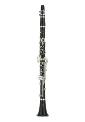 Yamaha YCL-450M Klarnet Bb