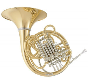 Cerveny CHR 672-O Waltornia