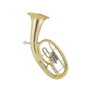 Cerveny CFH 521F-O Flugelhorn Bb