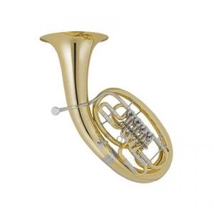 Cerveny CEP 541-4-O Eufonium Bb