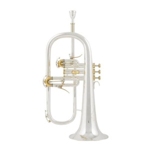 Cerveny VFC-FH8234S-0K Flugelhorn