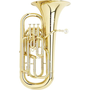 Cerveny VFC-EP6566-O Euphonium