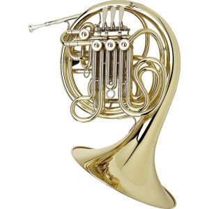 Cerveny CHR 681-O Waltornia