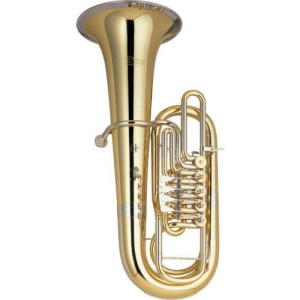 Cerveny CFB 651-5GRB-O Tuba F