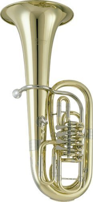 Cerveny CEP 533-3-O Euphonium
