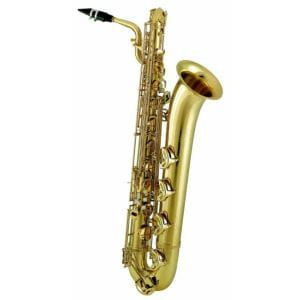 Amati ABS 63-OK Saksofon Barytonowy