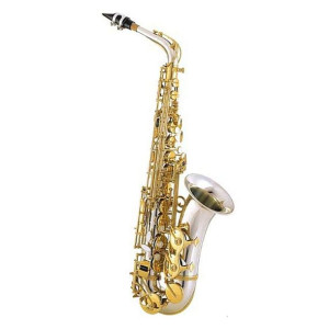 Amati AAS 83P Saksofon Altowy Eb
