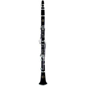 Amati ACL 372IIS Klarnet A