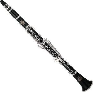 Amati ACL 311S Klarnet Bb