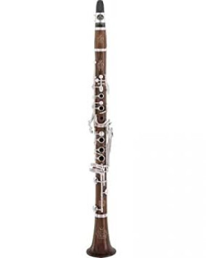 Amati ACL 521 Klarnet Bb