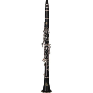 Amati ACL 351 Klarnet C