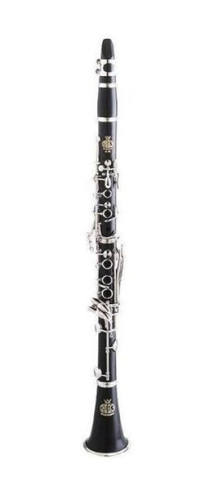Amati ACL 202-OT Klarnet Bb