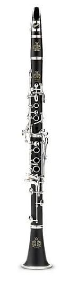 Amati ACL 201S-OT Klarnet Bb