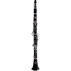 Amati ACL 201S Klarnet Bb