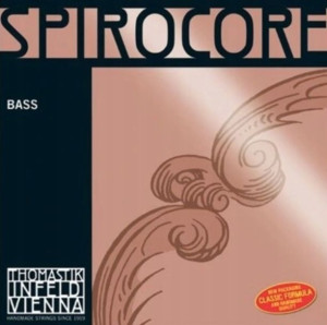 Thomastik Spirocore 1/2Orchestra Struny do kontrab