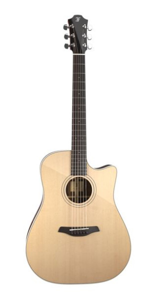 Furch Green Dc-SR LR Baggs SPE Gitara Elektro-Akustyczna