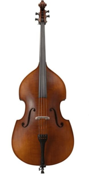 Akord Kvint DB34 Kontrabas 3/4 SET