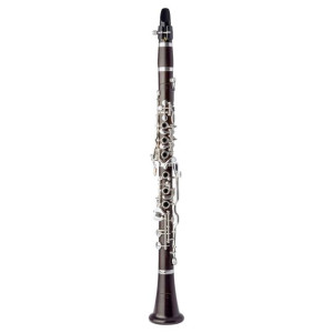 Arnolds&Sons ACL-226 -Terra Klarnet Bb
