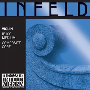Thomastik Infeld Blue IB100 Struny do skrzypiec