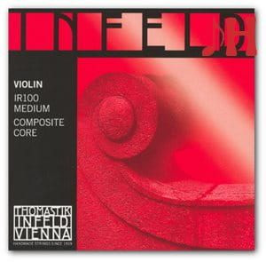 Thomastik Infeld Red IR100 Struny do skrzypiec