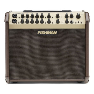 Fishman Loudbox Artist Bluetooth PRO-LBT-600 Wzmacniacz akustyczny