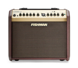 Fishman Loudbox MINI Bluetooth Wzmacniacz akustyczny