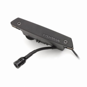 Fishman Rare Earth Mic Blend PRO-REP-103 Przystawka