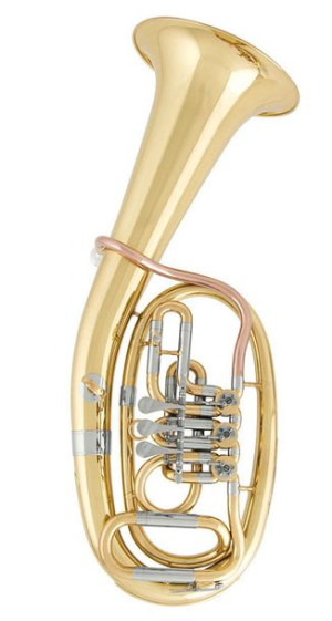Arnolds&Sons ATH-100 Tenorhorn Junior Bb