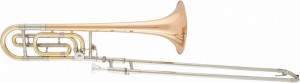 Arnolds&Sons ASL-360B Puzon Bb/Fb