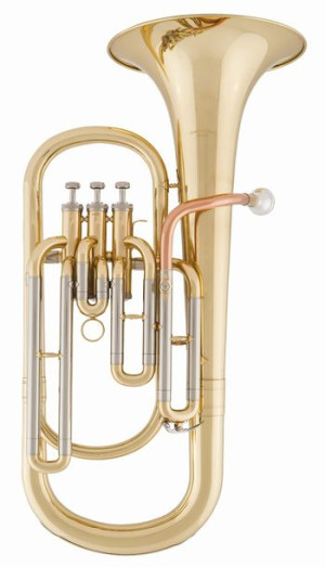 Arnolds&Sons ABH-1221 Sakshorn tenorowy/tenorhorn/baryton Bb