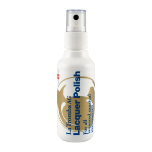 La Tromba Lacquer Polish 80 ml Płyn do czyszczenia