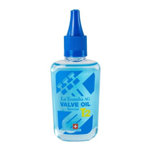 La Tromba Valve Oil T2 63 ml Oliwka do tłoków
