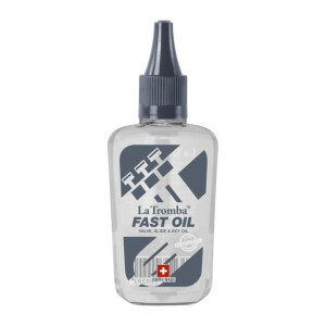 La Tromba Fast Oil 63 ml Oliwka do wentyli