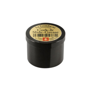 La Tromba Cork&Slide Grease 15 g Smar do korka