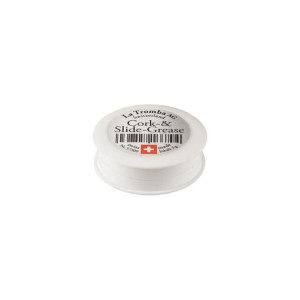 La Tromba Mini Cork&Slide Grease White 3 g Smar do korka