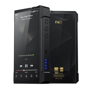 FIIO M17 Przenośny Odtwarzacz Autoryzowany Dealer