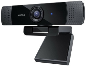 Kamera internetowa Aukey PC-LM1E Full HD 1080p
