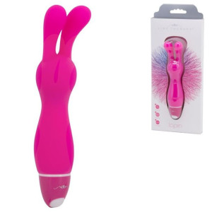 Wibrator Vibe Therapy Lapin