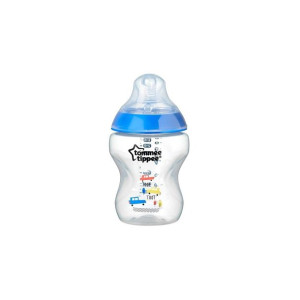 TT 42250175 Butelka dekorowana BOY 260ml