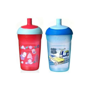 TT Bidon sportowy 12+ 360 ml 44601297